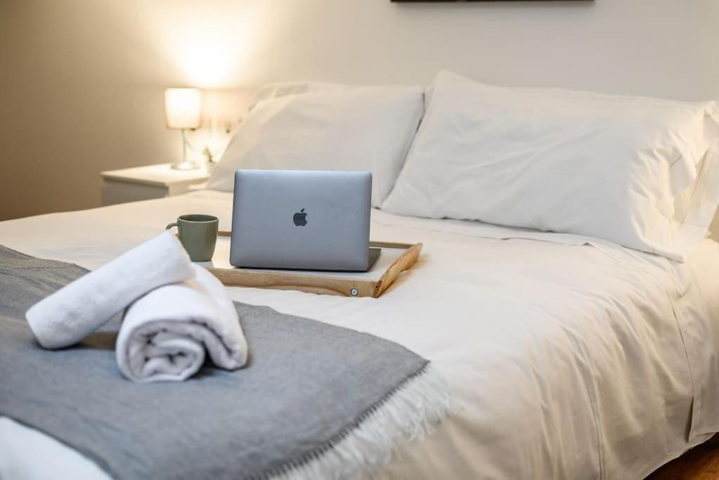 شقة Buenos Aires' Nest - 10 Minutes From Duomo With Terrace ميلان المظهر الخارجي الصورة